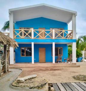 Casa Cangrejo Xcalak Lodge